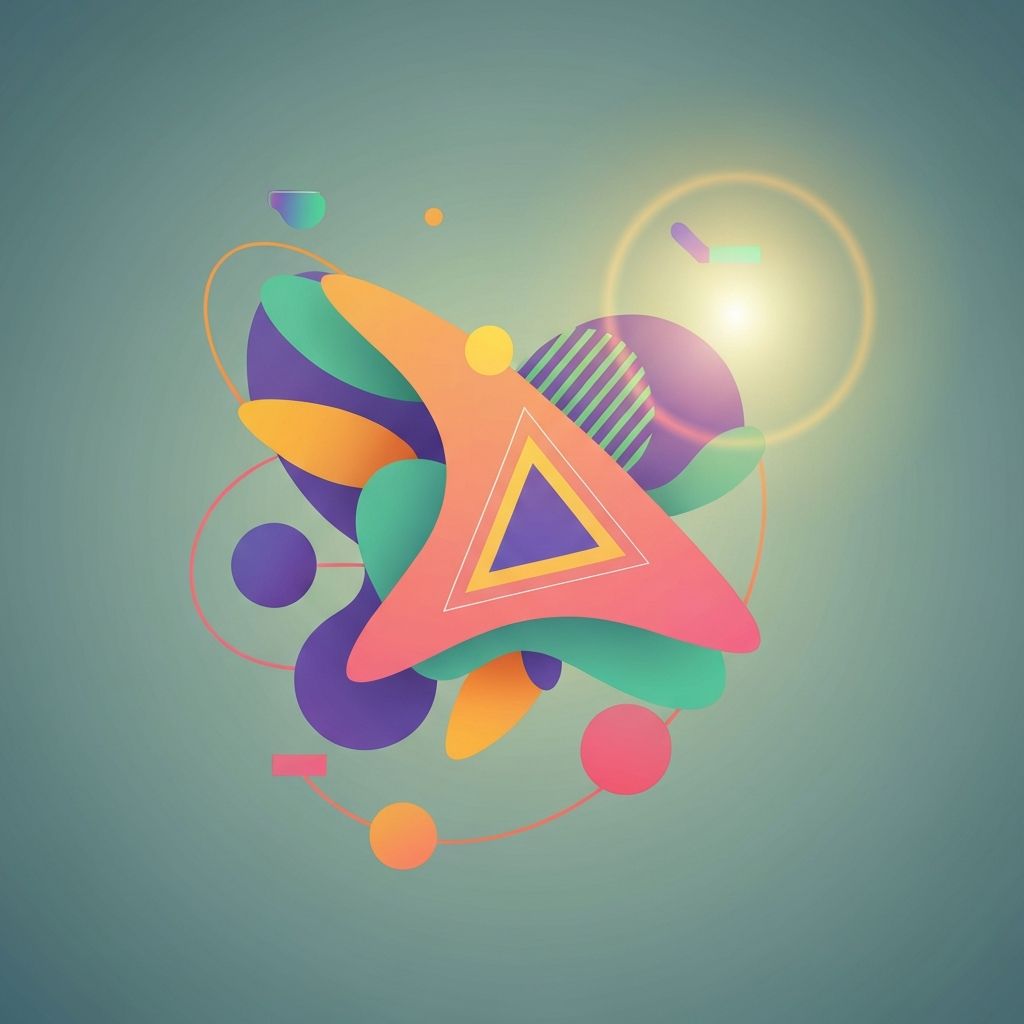 Education illustration